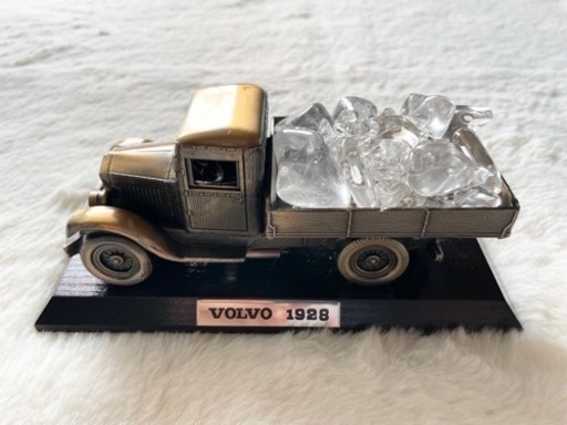 ⭐️【超希少】⭐️日本未販売 VOLVO(ボルボ)LV40 1928モデル