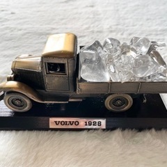 ⭐️【超希少】⭐️日本未販売 VOLVO(ボルボ)LV40 1928モデル