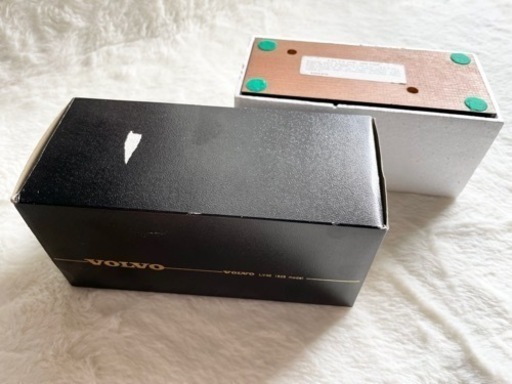 ⭐️【超希少】⭐️日本未販売 VOLVO(ボルボ)LV40 1928モデル
