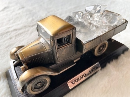 ⭐️【超希少】⭐️日本未販売 VOLVO(ボルボ)LV40 1928モデル