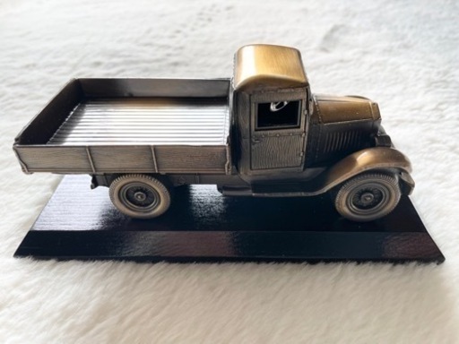 ⭐️【超希少】⭐️日本未販売 VOLVO(ボルボ)LV40 1928モデル
