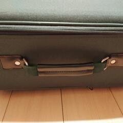 【お譲りします】スーツケース：1-2泊用（6月25日まで掲載）の画像