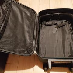 【お譲りします】スーツケース：1-2泊用（6月25日まで掲載）の画像