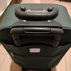 【お譲りします】スーツケース：1-2泊用（6月25日まで掲載）の画像