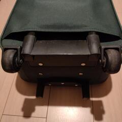 【お譲りします】スーツケース：1-2泊用（6月25日まで掲載）の画像