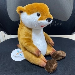 ぬいぐるみ色々3個セットの画像