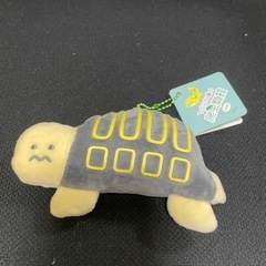 ぬいぐるみ色々3個セットの画像