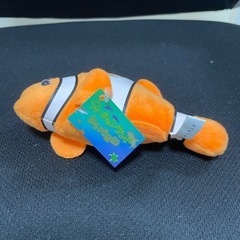 ぬいぐるみ色々3個セットの画像