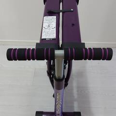 レッグマジックDVD付の画像