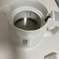 タイガー　ケトルの画像