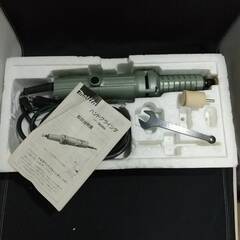 ★美品 makita マキタ ハンドグラインダ 906H 100...