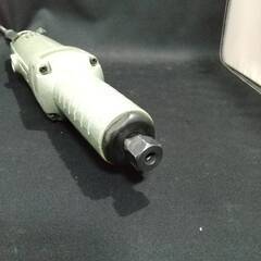 ★美品 makita マキタ ハンドグラインダ 906H 100V 290W 軸付砥石 取扱説明書付 研磨 研削 グラインダーの画像