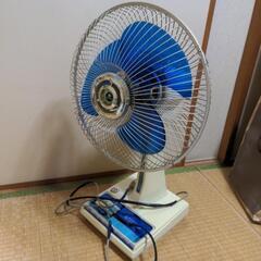 【商談中】扇風機　SANYOの画像