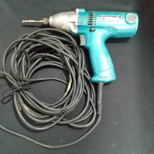 makita マキタ インパクトドライバ 100v 6951