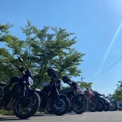 ツーリングチームルプスレクス - メンバー募集