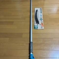 取り引き中　　高枝切りバサミ　の画像