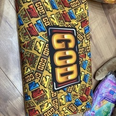 ミリオンゴッド枕