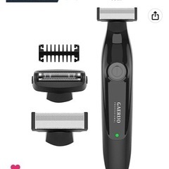 【定価 3,280円】電動シェーバーの画像
