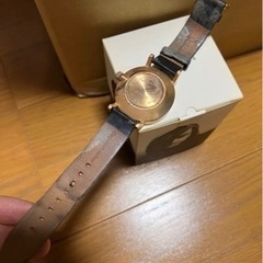 KLASSE14 時計の画像