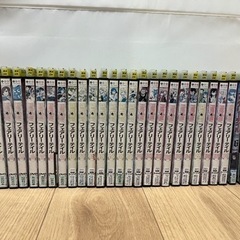 フェアリーテイルDVD