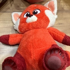 私ときどきレッサーパンダ