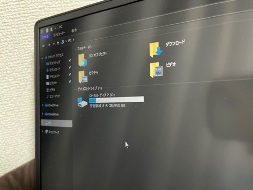 【値下げ】ZephyrusG14ゲーミングノート