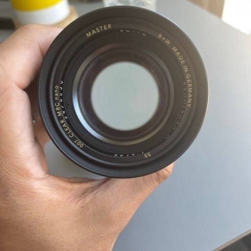 Leica Summicron M 90mm f2 ライカレンズ 3rd