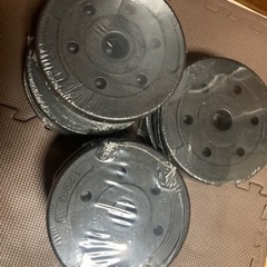 ダンベル　