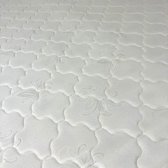 セミダブル　マットレスの画像