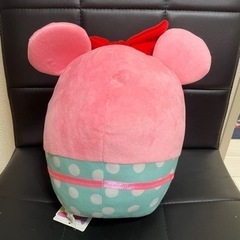 景品ぬいぐるみ！の画像