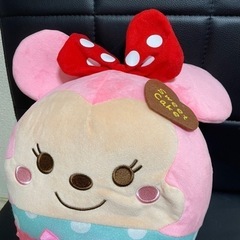 景品ぬいぐるみ！の画像