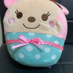 景品ぬいぐるみ！の画像