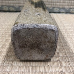 【無人取引OK】角花瓶①の画像