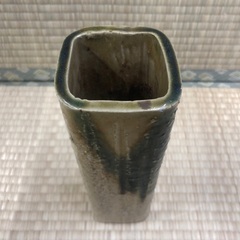 【無人取引OK】角花瓶①の画像