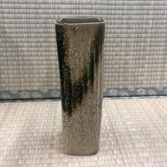 【無人取引OK】角花瓶①の画像