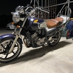 ジェイド250  CBX仕様　即乗り　自賠責R7年5月　尾張旭の画像