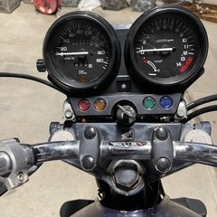 ジェイド250  CBX仕様　即乗り　自賠責R7年5月　尾張旭の画像