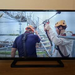 TOSHIBA 40型 液晶テレビ 2014年製