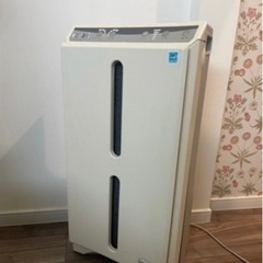 【✨無料✨至急❗️】空気清浄機✨