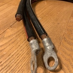 銅線 業務用の画像