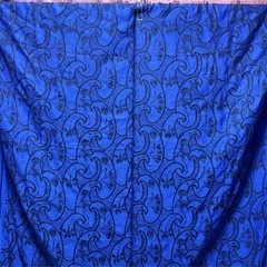 大判　布　サイズ135✖️135の画像