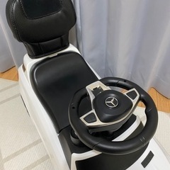 ベンツ GLE63の画像