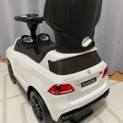 ベンツ GLE63の画像