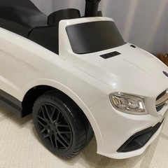 ベンツ GLE63の画像