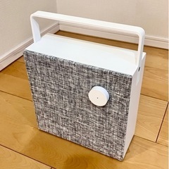 ENEBY Bluetoothスピーカー　SWEDEN製(新品同様)の画像