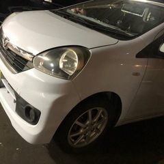 希望額をメッセください！車検1年半残り！の画像