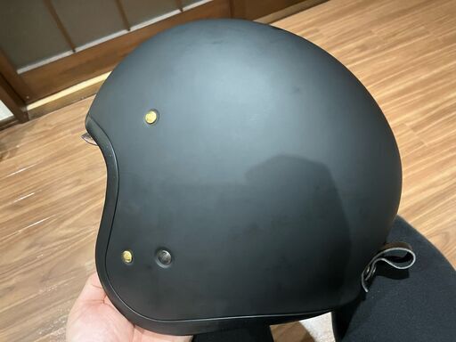 SHOEI　Ｊ.O.　マットブラック　ヘルメット 交渉可