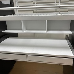 早い者勝ち！ロフトベットスポットクーラー
