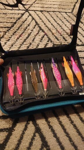 エギまとめ売り