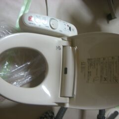 ウォシュレット　CW-K111の画像